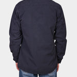 Jungle Jacket - Navy - Hugo Sthlm