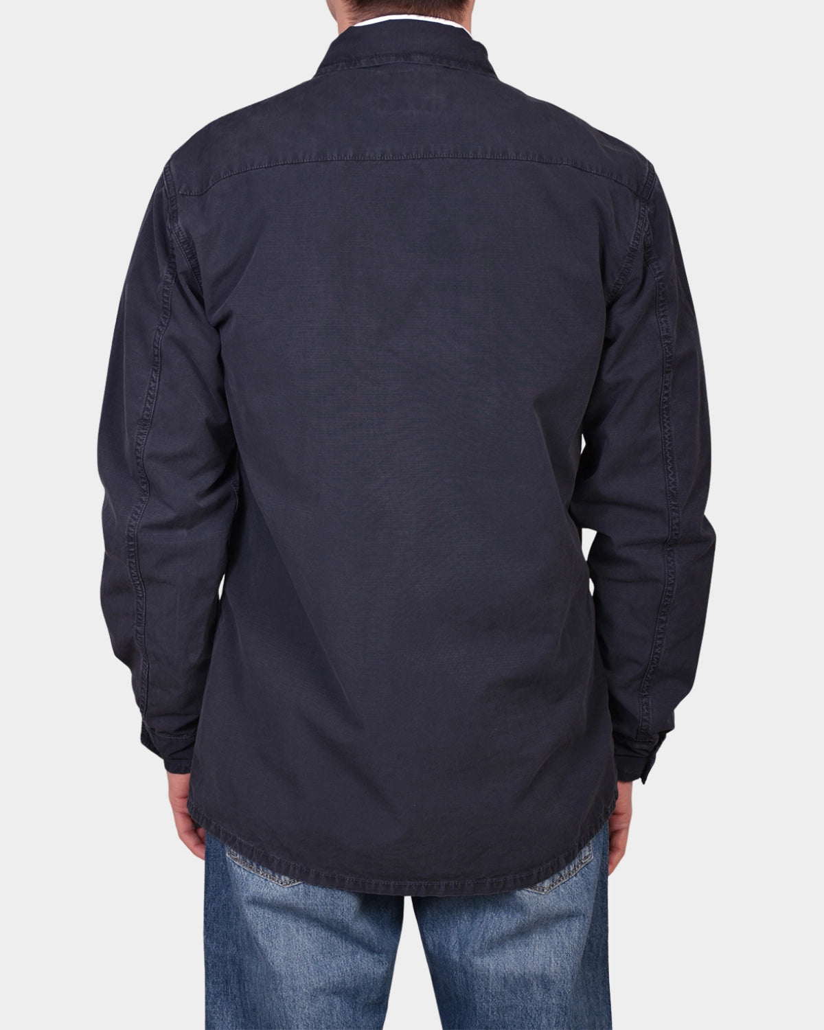 Jungle Jacket - Navy - Hugo Sthlm