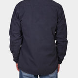 Jungle Jacket - Navy - Hugo Sthlm
