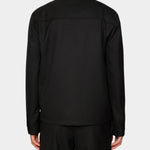 Juri Sharp Twill Jacket - Black - Hugo Sthlm