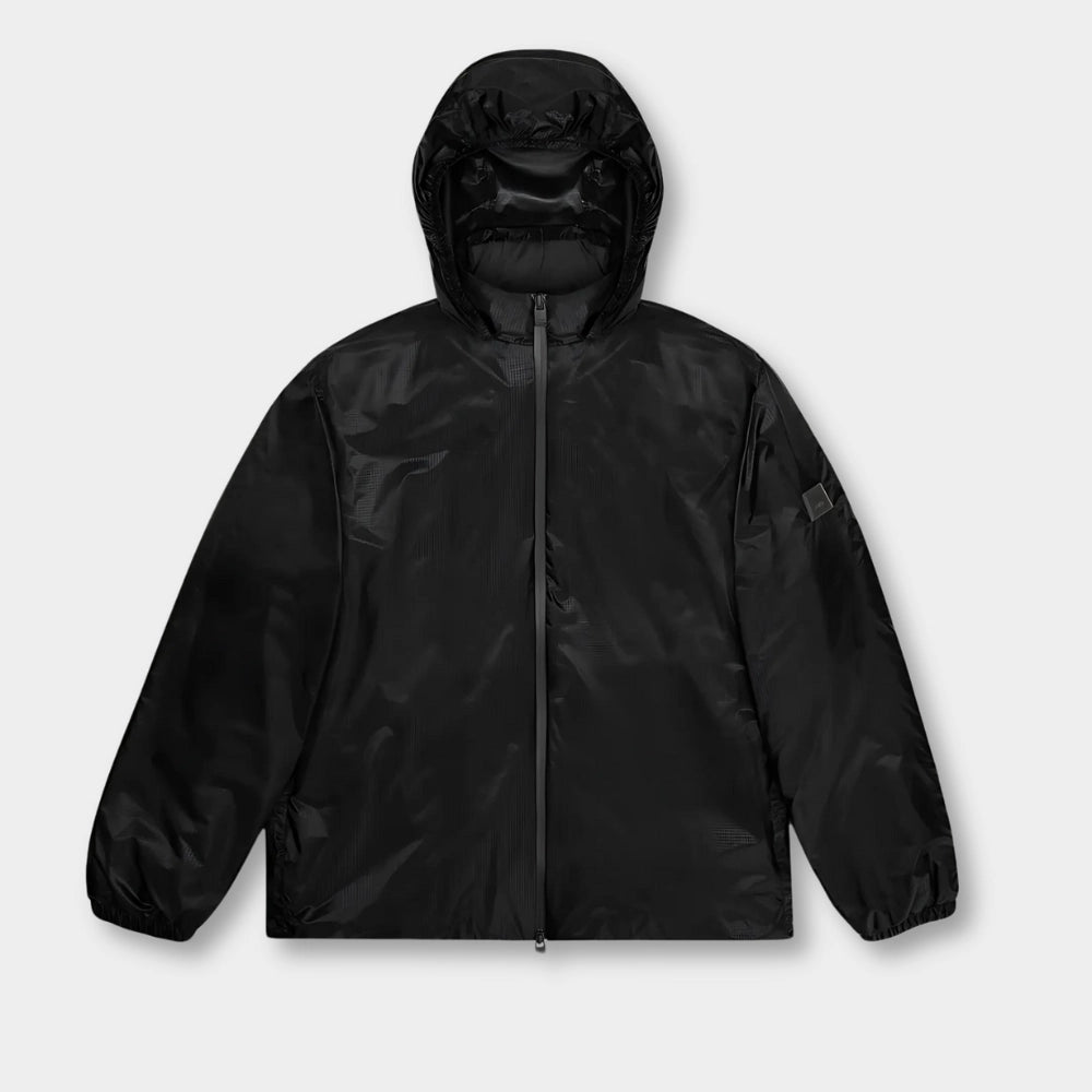 Kauto Insulated Jacket W4T1 - Black - Hugo Sthlm