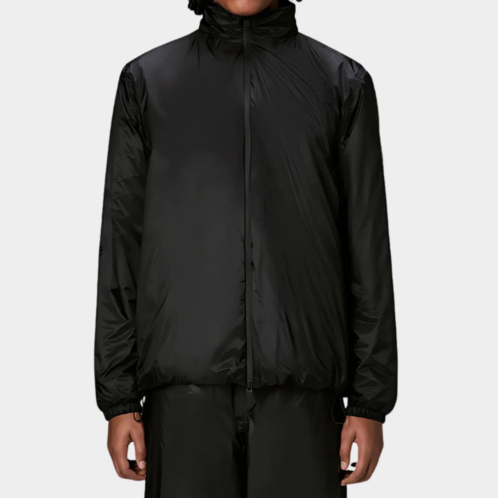 Kauto Insulated Jacket W4T1 - Black - Hugo Sthlm