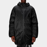 Kevo Long Puffer Jacket W4T4 - Black - Hugo Sthlm