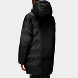 Kevo Long Puffer Jacket W4T4 - Black - Hugo Sthlm