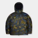 Kevo Puffer Jacket W4T3 - Morph - Hugo Sthlm