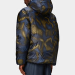 Kevo Puffer Jacket W4T3 - Morph - Hugo Sthlm