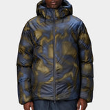 Kevo Puffer Jacket W4T3 - Morph - Hugo Sthlm