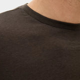 Kim T-shirt - Brown Elk - Hugo Sthlm