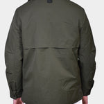 La Ciotat Shirt - Light Green - Hugo Sthlm
