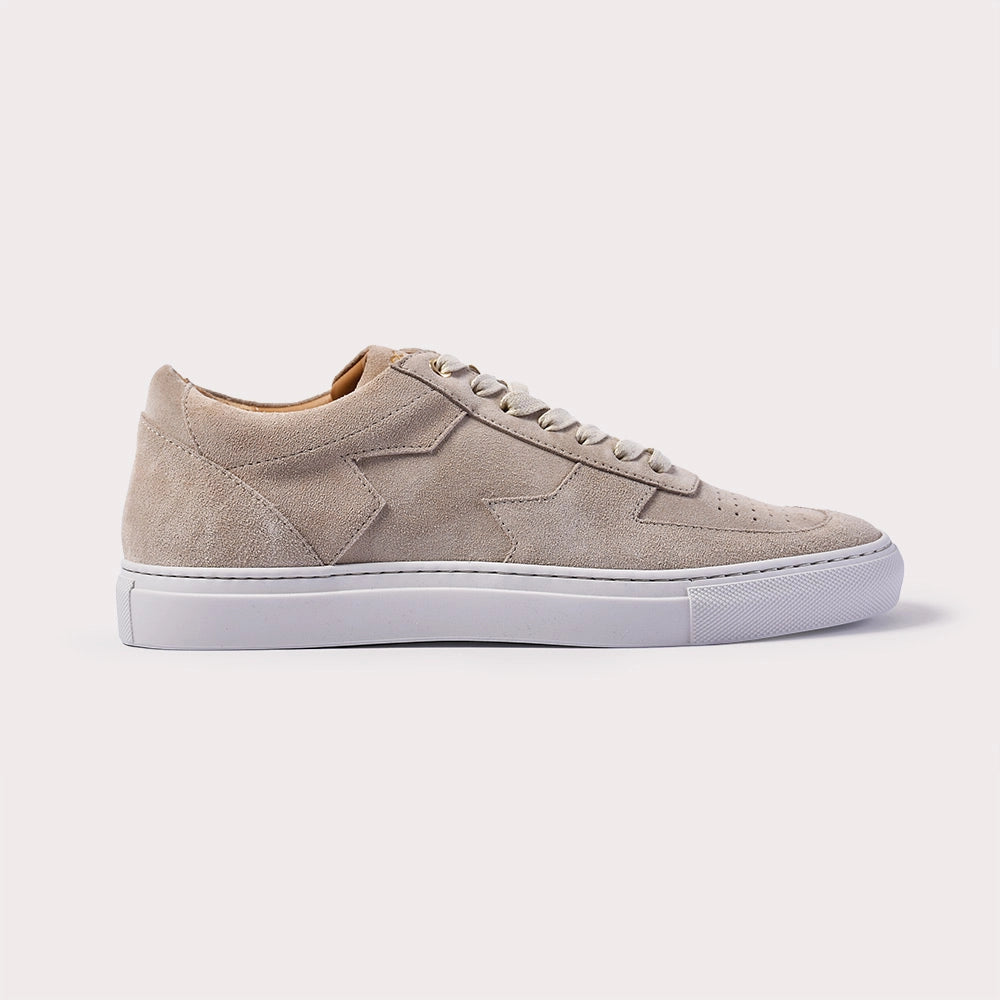 Lawrence - Desert Suede - Hugo Sthlm