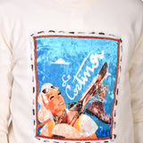 Le Cortina - White