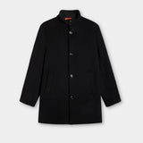 Lexon Wool Coat - Black