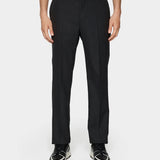 Logan Tecno Stretch Pants - Asphalt - Hugo Sthlm