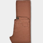 Loose 5 Pocket Light C - Brown - Hugo Sthlm