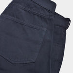 Loose 5 Pocket Light C - Navy - Hugo Sthlm