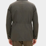 M-65 Field Jacket - Rosciola Green - Hugo Sthlm