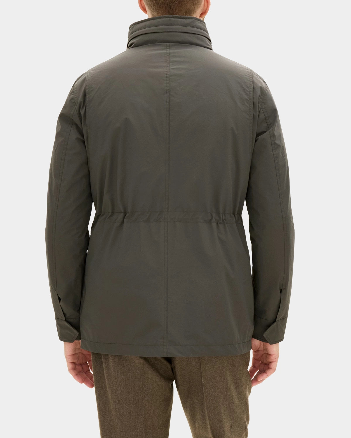 M-65 Field Jacket - Rosciola Green - Hugo Sthlm