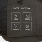 M-65 Field Jacket - Rosciola Green - Hugo Sthlm