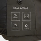 M-65 Field Jacket - Rosciola Green - Hugo Sthlm