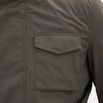 M-65 Field Jacket - Rosciola Green - Hugo Sthlm