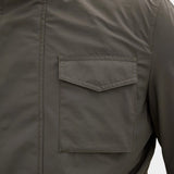 M-65 Field Jacket - Rosciola Green - Hugo Sthlm