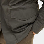 M-65 Field Jacket - Rosciola Green - Hugo Sthlm