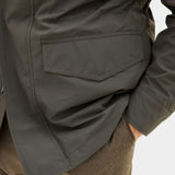 M-65 Field Jacket - Rosciola Green - Hugo Sthlm