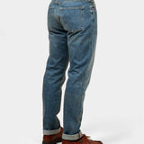M5 Straight Fit 13OZ - Authentic Aged