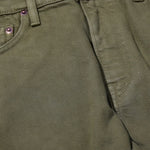M7 Tapered - Olive - Hugo Sthlm