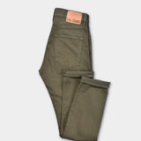 M7 Tapered - Olive - Hugo Sthlm