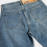 M9 Relaxed Fit 13OZ - Authentic Aged