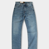 M9 Relaxed Fit 13OZ - Authentic Aged