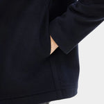 Maddan Shirt Jacket - Navy - Hugo Sthlm