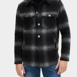 Maverick Jacket - Dark Grey - Hugo Sthlm