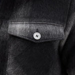 Maverick Jacket - Dark Grey - Hugo Sthlm