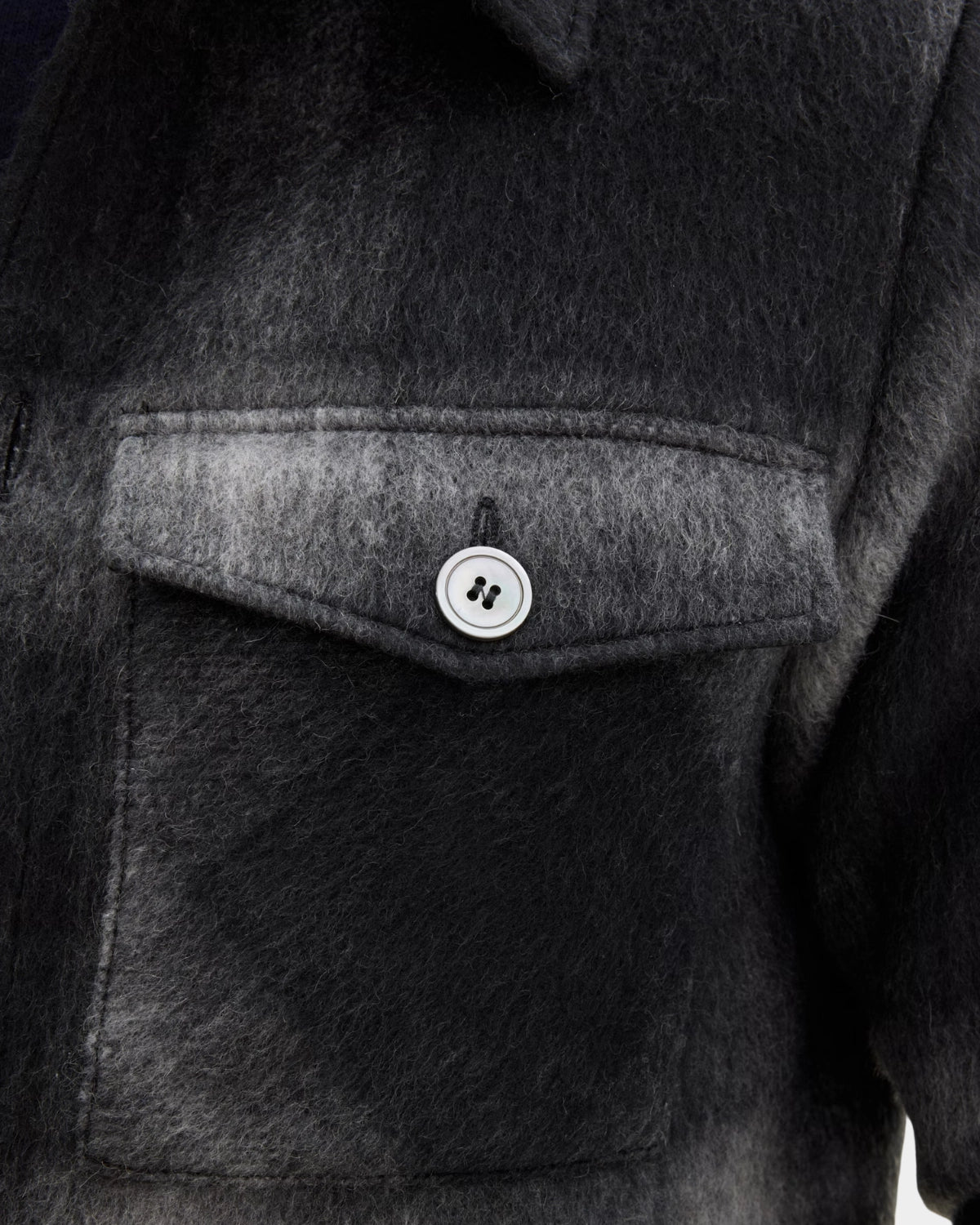 Maverick Jacket - Dark Grey - Hugo Sthlm