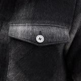 Maverick Jacket - Dark Grey - Hugo Sthlm