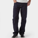 Relaxed Loose Fit - Charcoal Rinsed - Hugo Sthlm