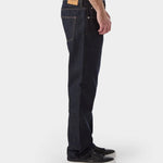 Relaxed Loose Fit - Charcoal Rinsed - Hugo Sthlm