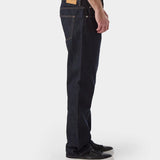 Relaxed Loose Fit - Charcoal Rinsed - Hugo Sthlm