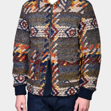 Moody Jacket - Brown