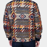 Moody Jacket - Brown