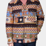Moody Jacket - Orange