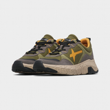 Next 2.0-M - Dark Grey Militare