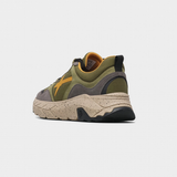 Next 2.0-M - Dark Grey Militare