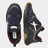 Next M - Blue Grey