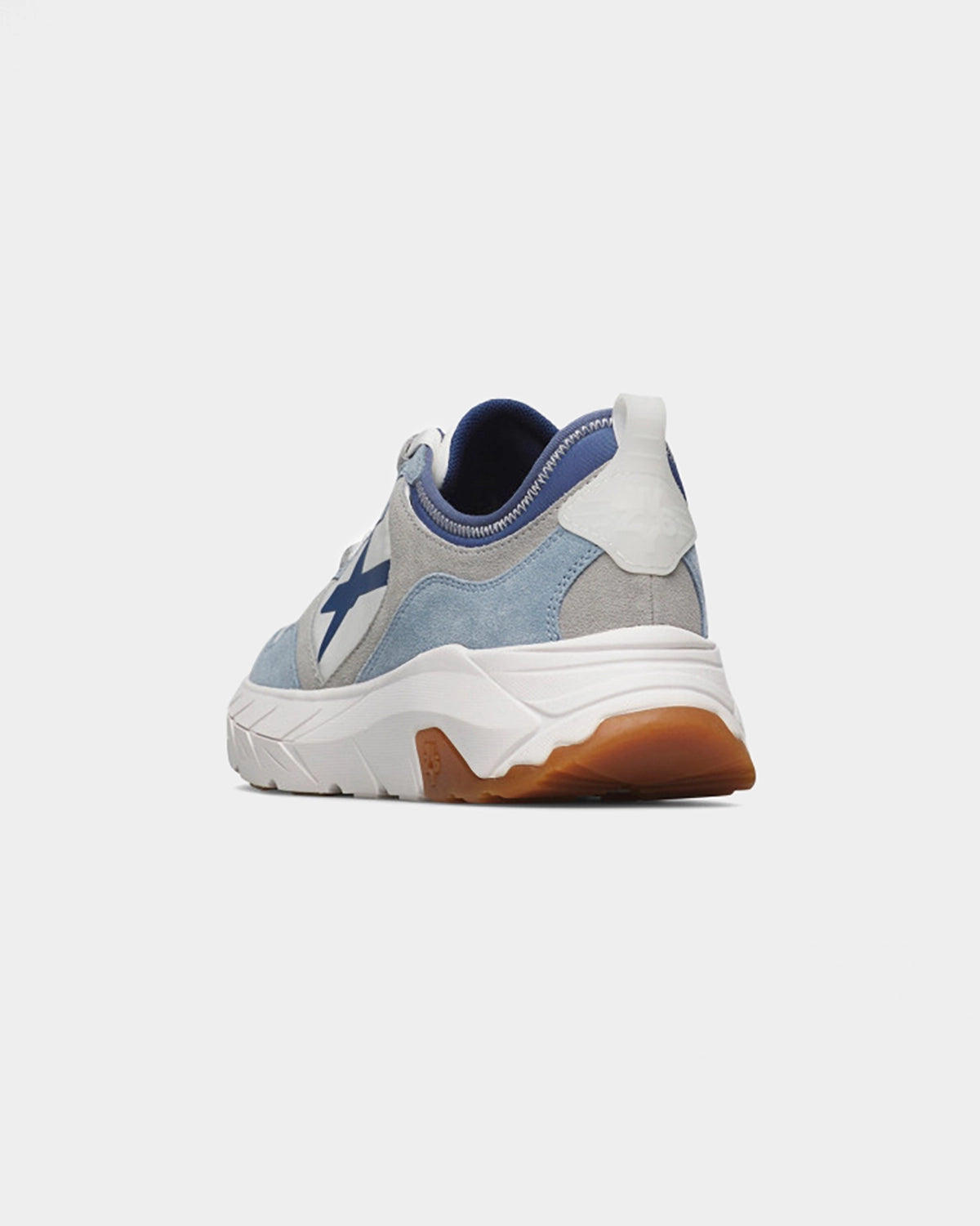 Next M - Celeste-White-Grey - Hugo Sthlm