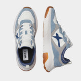 Next M - Celeste-White-Grey - Hugo Sthlm