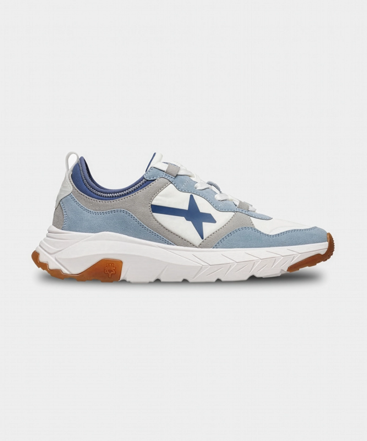 Next M - Celeste-White-Grey - Hugo Sthlm