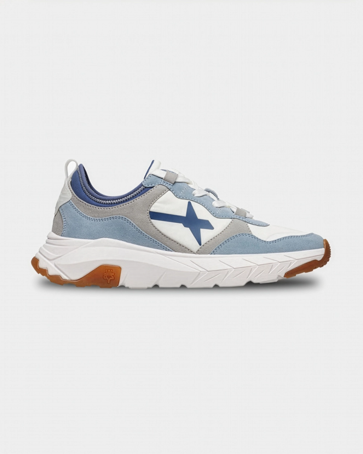 Next M - Celeste-White-Grey - Hugo Sthlm